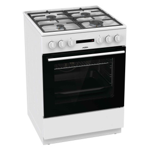 Mora K 7265 AW6 kombinovaný sporák