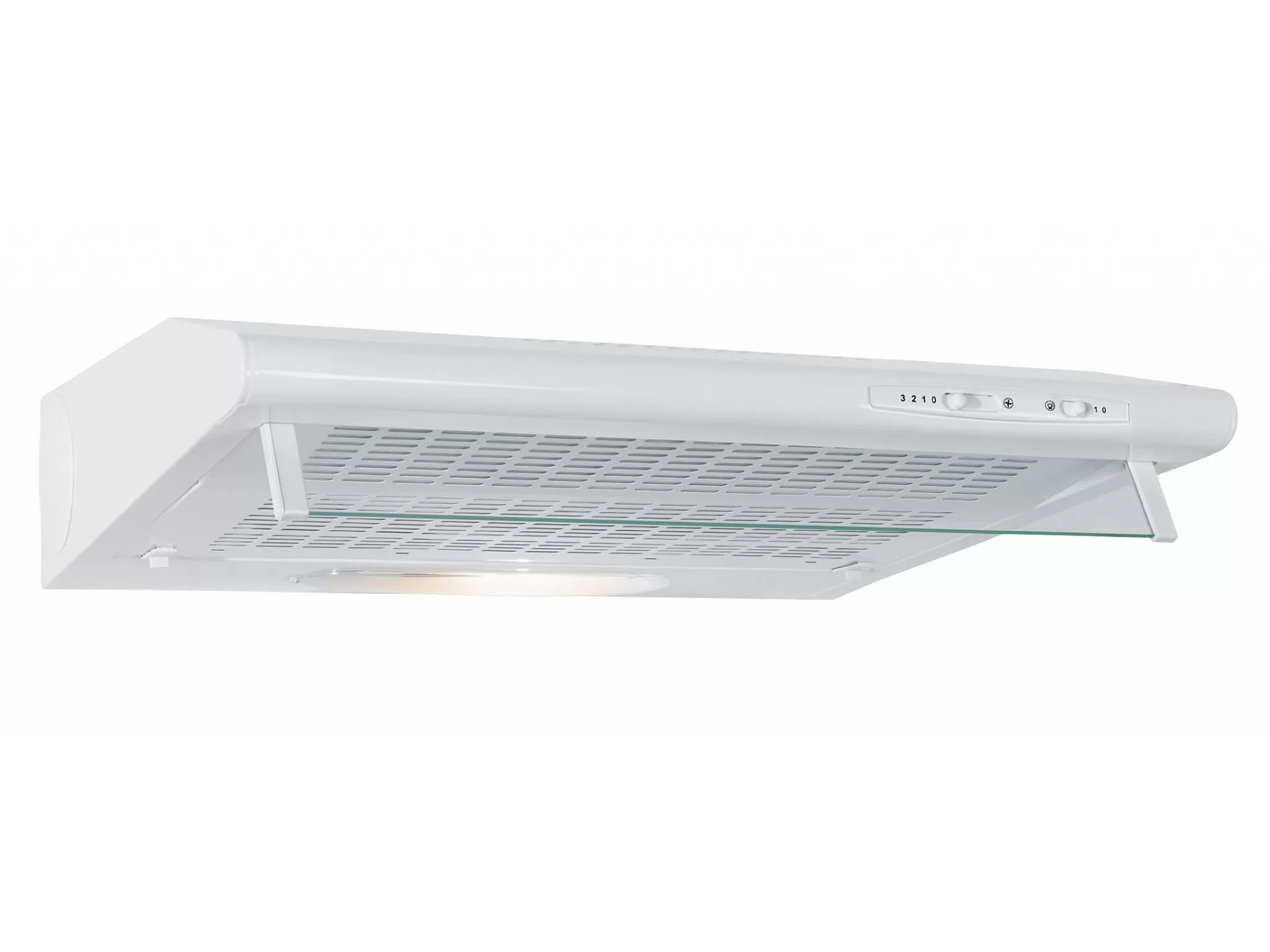 Mora OP 530 W podvěsná digestoř