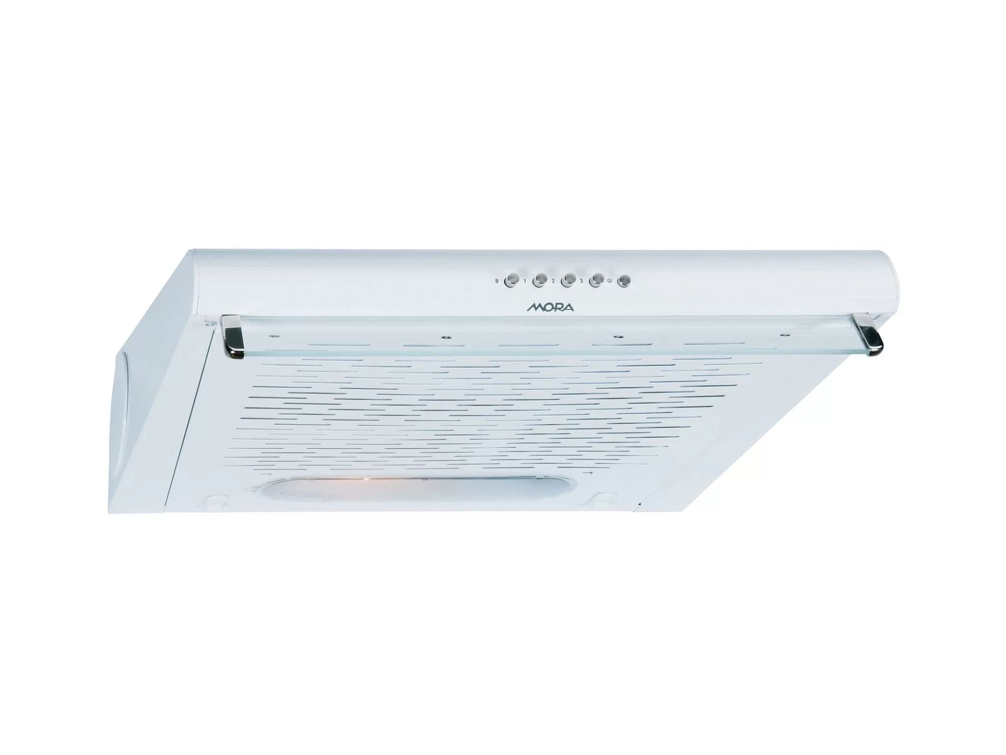 Mora OP 531 W podvěsná digestoř
