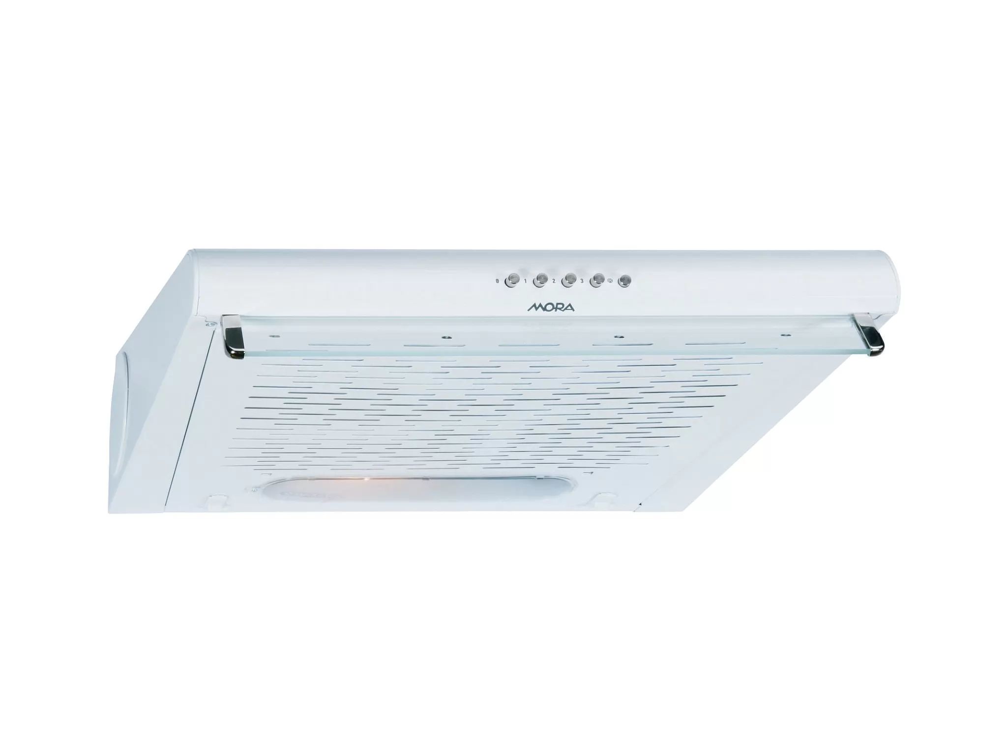 Mora OP 631 W podvěsná digestoř