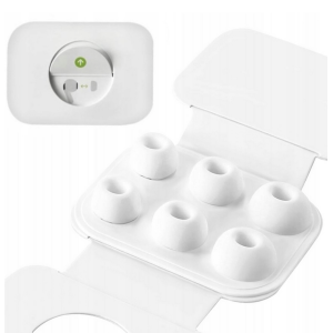 Náhradní špunty AirPods Pro 1 a 2