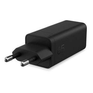 Napájecí adaptér HP  65 W USB-C GaN Wall Charger (C90CKUT#ABB)