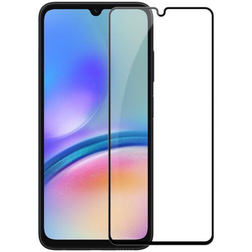 Nillkin Tvrzené Sklo 2.5D CP+ PRO Black pro Samsung Galaxy A05 57983121317