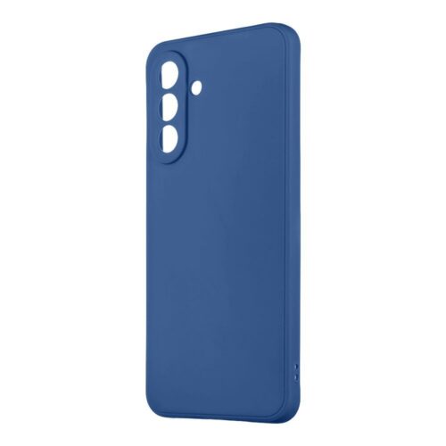 OBAL:ME Matte TPU Kryt pro Samsung Galaxy A17 4G/5G Dark Blue 57983127347