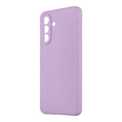 OBAL:ME Matte TPU Kryt pro Samsung Galaxy A17 4G/5G Purple 57983127348