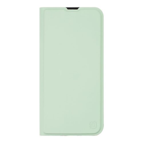 OBAL:ME SmoothTouch Pouzdro pro Motorola G56 Mint Green 57983127364