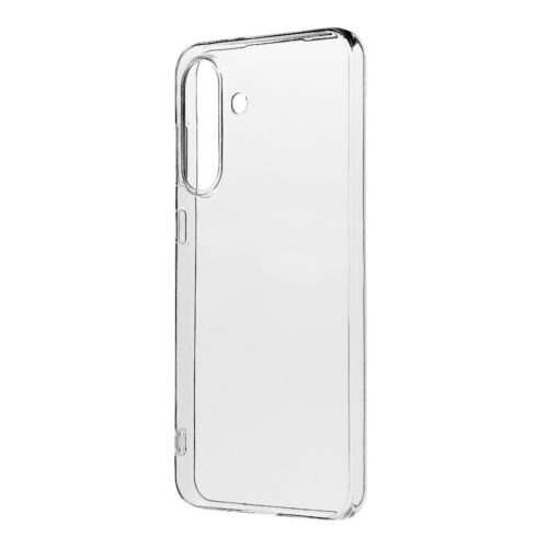 OBAL:ME TPU Kryt pro Samsung Galaxy A56 5G Transparent 57983124632
