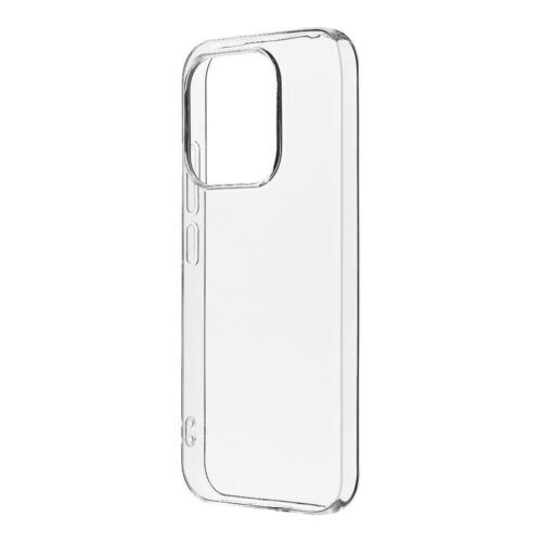 OBAL:ME TPU Kryt pro Xiaomi 17 Transparent 57983130162