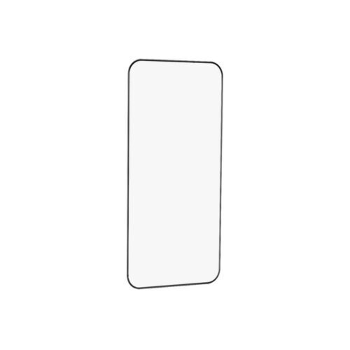 Ochranné sklo pro iPhone 16 Mobile Origin Screen Guard Full Coverage