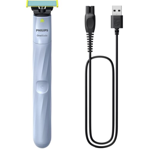 Philips OneBlade First Shave QP1324/20 zastřihovač