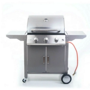 Plynový gril G21 Oklahoma BBQ Premium Line 3 hořáky 6390310