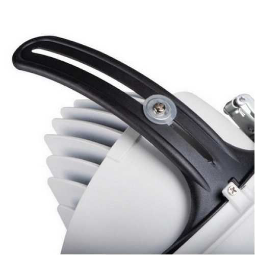 Podhledové LED svítidlo Kanlux HIMA LED 33W-NW-W bílá 22843 - Obrázek 2