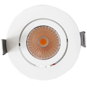 Podhledové LED svítidlo Sima 9 9W 2700K ML-412.028.33.0