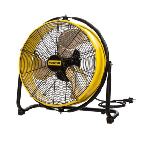 Podlahový cirkulační ventilátor Master DF 20 P