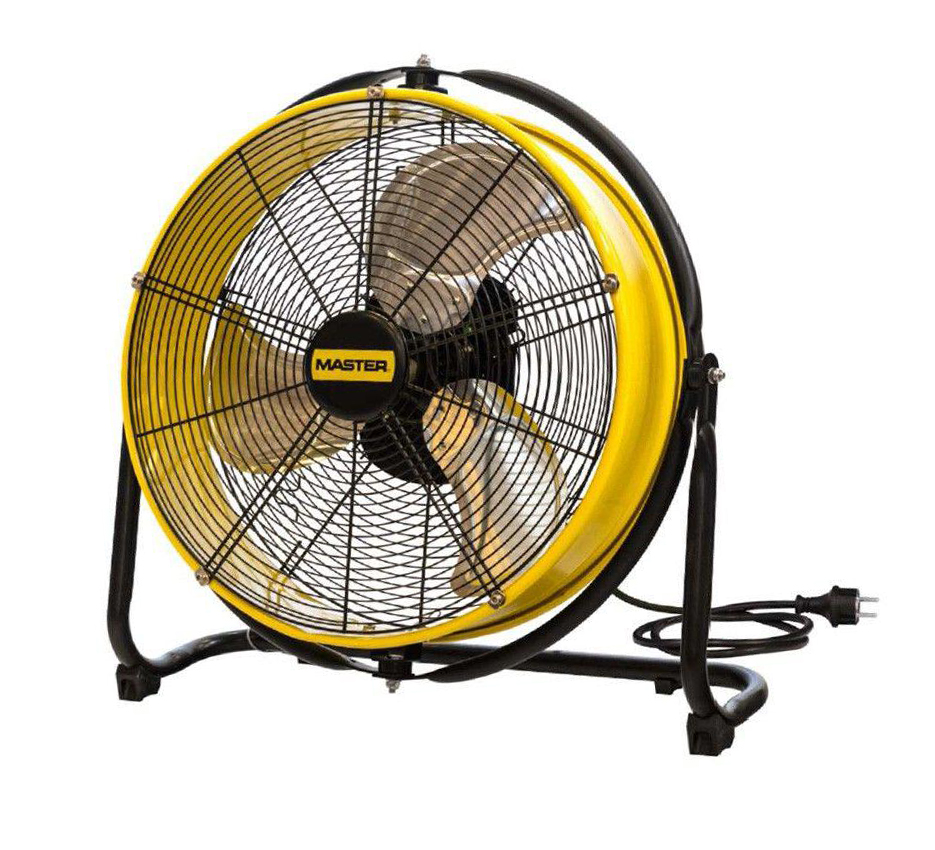 Podlahový cirkulační ventilátor Master DF 20 P