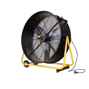 Podlahový cirkulační ventilátor Master DF 30 P