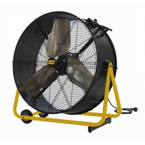 Podlahový cirkulační ventilátor Master DF 36 P