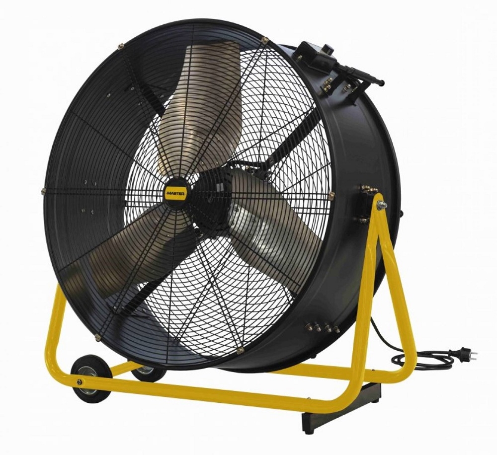 Podlahový cirkulační ventilátor Master DF 36 P