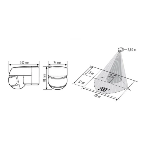 5A IP44 EM10025310