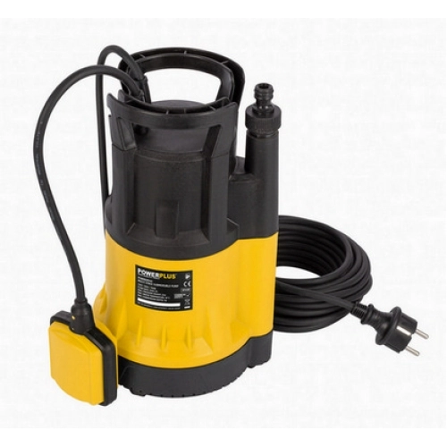 Ponorné čerpadlo 750W vícestupňové PowerPlus POWXG9540 - Obrázek 2