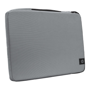 Pouzdro HP Protective 13-14-inch Laptop Sleeve - Meteor silver (C3TR2UT#ABB)