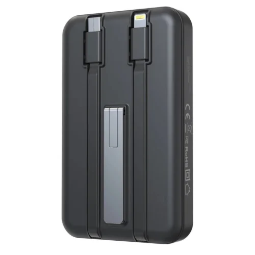 Powerbanka Mobile Origin Wireless Magnetic PowerBank PB11 10 000 mAh - Obrázek 2