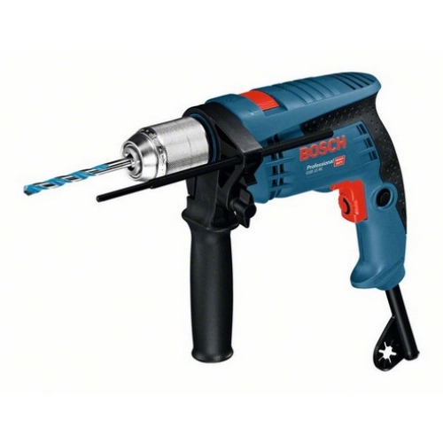 Příklepová vrtačka 600W Bosch GSB 13 RE 0.601.217.100 - Obrázek 2