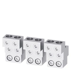 Připojovací sada blokové svorky Siemens 3VW9011-0AL71
