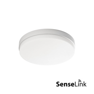 Přisazené LED svítidlo PROLUMIA Prodisc III Mini Ø 267mm max 9