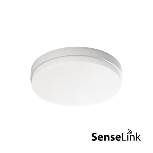 Přisazené LED svítidlo PROLUMIA Prodisc III Mini Ø 267mm max 9