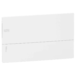 Rozvodnice pod omítku Schneider Electric Mini Pragma 18M IP40 plné dveře MIP22118