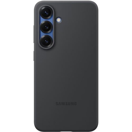 Samsung Silikonový zadní kryt pro Galaxy S25 barva Light Blue EF-PS931CLEGWW - Obrázek 4