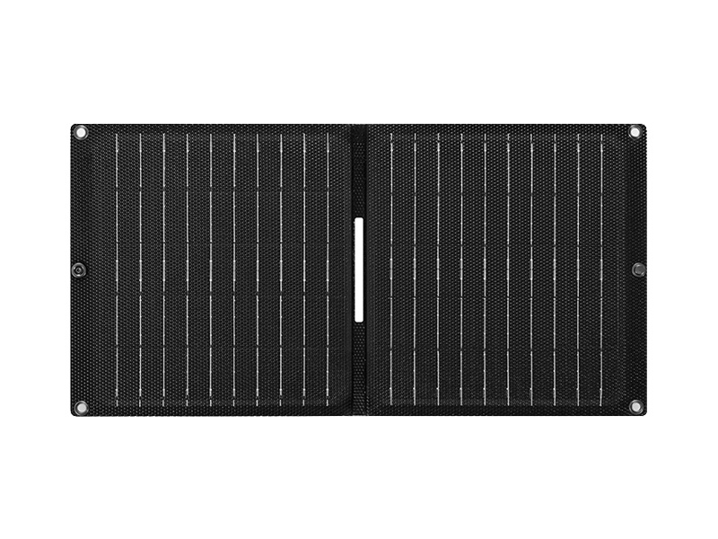 Sandberg solární nabíječka 421-42 15W (solární panel skládací) - Obrázek 2