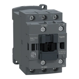 Schneider Electric Easy TeSys stykač 12A 1Z 24V LC1E1210BD