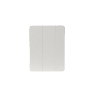 Šedé flip pouzdro na iPad Pro 11" (2024 - 2025)