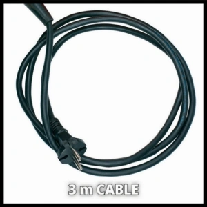 Sekací a bourací kladivo SDS-HEX 30mm 1600W Einhell TC-DH 43 4139087
