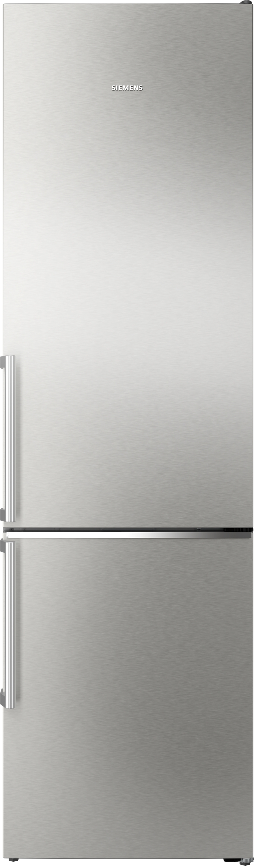 Siemens KG39NAIAU kombinovaná lednice iQ500