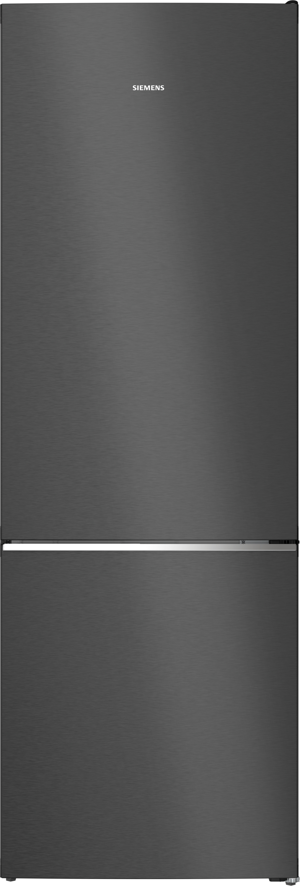Siemens KG49N4XAF kombinovaná lednice iQ500