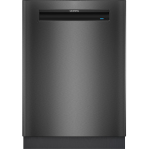 Siemens SN15ZC01CS vestavná myčka nádobí Zeolith® iQ500