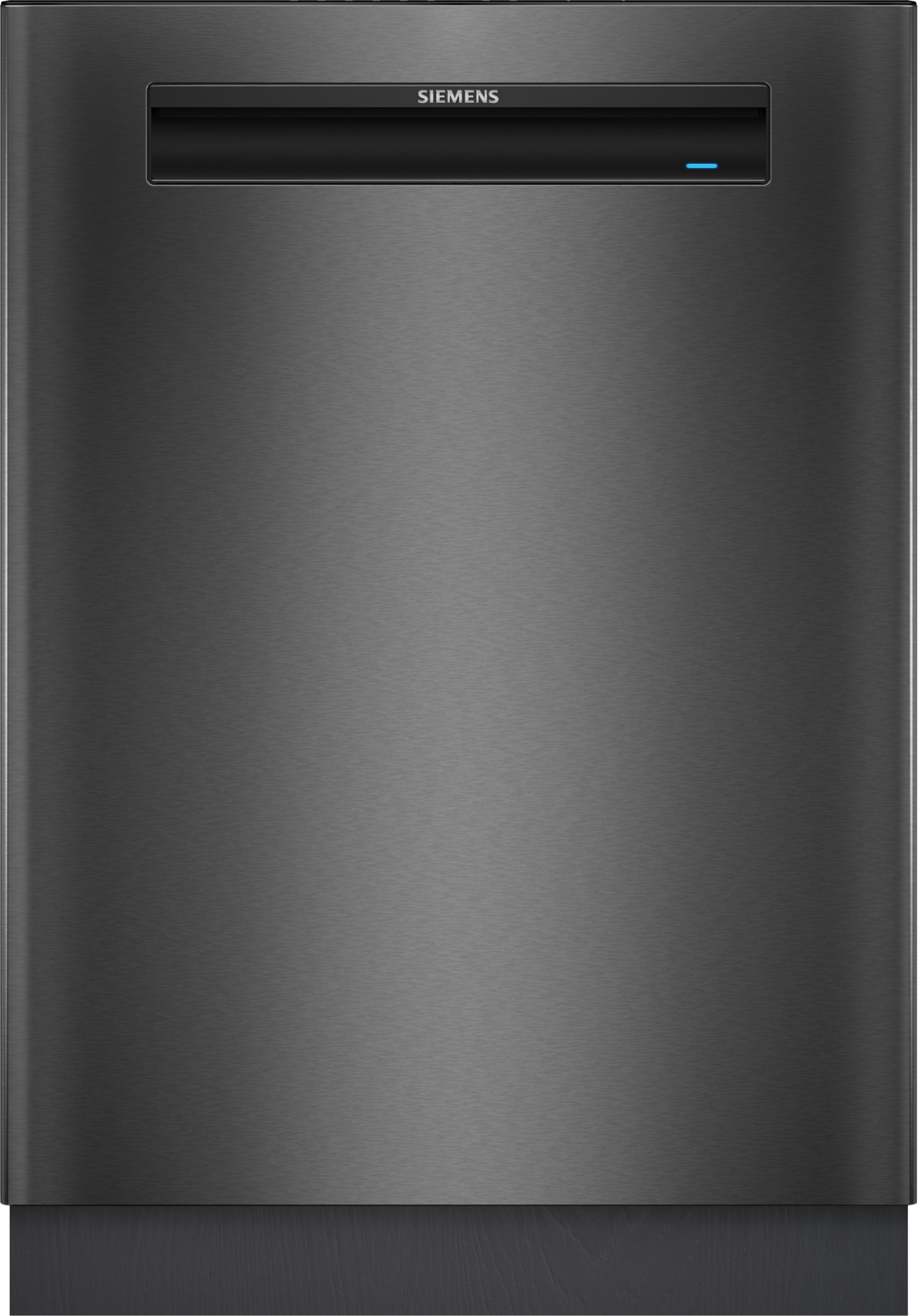 Siemens SN15ZC01CS vestavná myčka nádobí Zeolith® iQ500