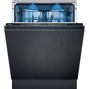 Siemens SN65ZX07CE vestavná myčka nádobí Zeolith® iQ500