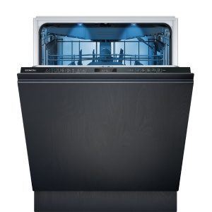 Siemens SN65ZX17CE vestavná myčka nádobí Zeolith® iQ500