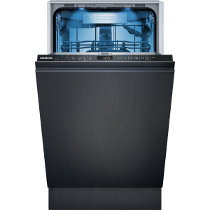 Siemens SR65ZX22ME vestavná myčka nádobí Zeolith® iQ500