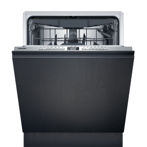 Siemens SX73EX22CE vestavná myčka nádobí iQ300 - rozbaleno