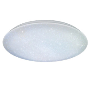 Stropní LED svítidlo TRIO NAGANO 79cm 72W 3000-5500K stmívatelné dálkovým ovladačem 677718000