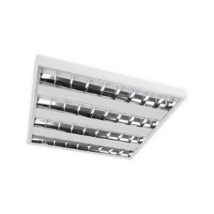 Svítidlo PROLUMIA LED Pro-Office 595x595 čtvercové přisazené max.35W 3000-3500-4000K Ra80 40011150
