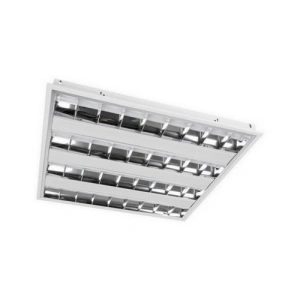 Svítidlo PROLUMIA LED Pro-Office 595x595 čtvercové zapuštěné max.35W 3000-3500-4000K Ra80 40011100