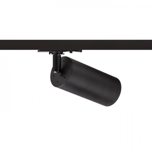 Svítidlo RENDL BELENOS pro jednookr. lištu černá 230V LED GU10 9W R13369 - Obrázek 2