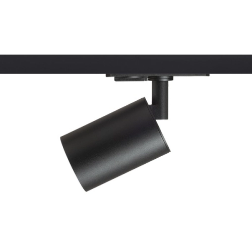 Svítidlo RENDL DUDE pro jednookr. lištu černá 230V LED GU10 9W R13927 - Obrázek 2