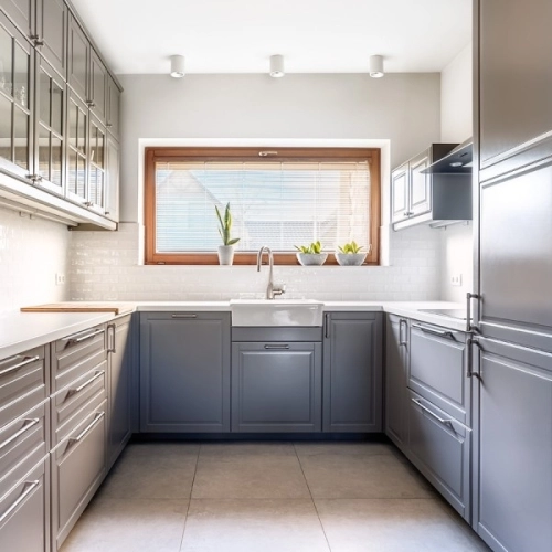 Svítidlo RENDL EILEEN stropní bílá 230V LED GU10 7W IP65 R13606 - Obrázek 2